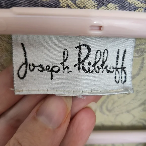 Joseph Ribkoff Jacket - Picture 4 of 10